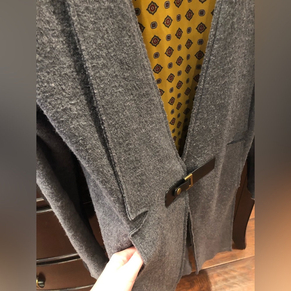 Rebecca King gorgeous jacket/cardigan - Picture 7 of 11